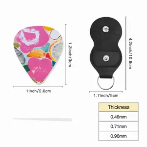 Joy Guitar Pick