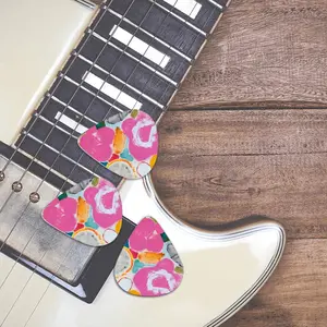 Joy Guitar Pick