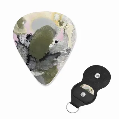 Mallow Iii Guitar Pick