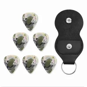 Mallow Iii Guitar Pick