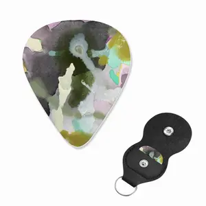 Mallow Ii Guitar Pick