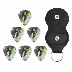 Mallow Ii Guitar Pick