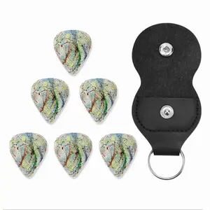 Cosmos No. 1 Guitar Pick