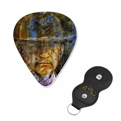 #10 Gallon Guitar Pick