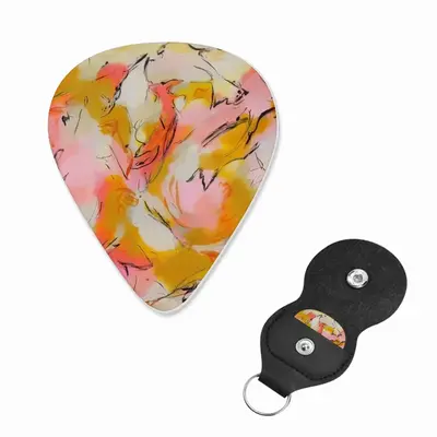 Sublime Ensemble Guitar Pick