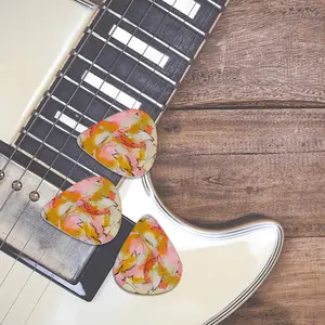 Sublime Ensemble Guitar Pick