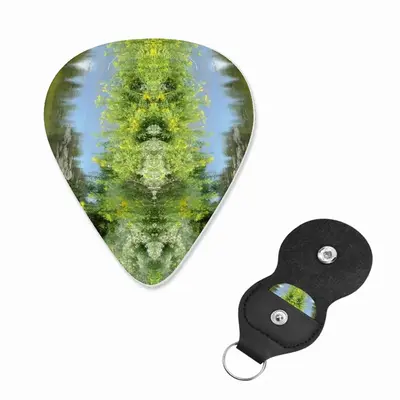 Lord Green Guitar Pick