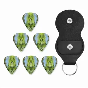 Lord Green Guitar Pick