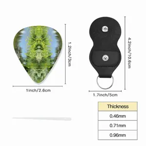 Lord Green Guitar Pick