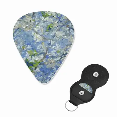 Prunus Cerasifera - Path Iii Guitar Pick