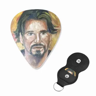 Al Pacino Guitar Pick