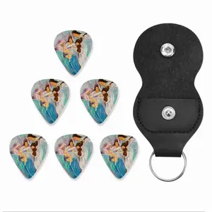 Glory Guitar Pick