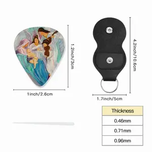 Glory Guitar Pick