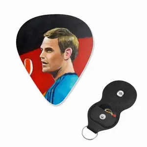 Manuel Neuer Guitar Pick