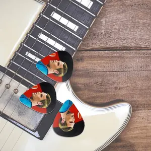 Manuel Neuer Guitar Pick