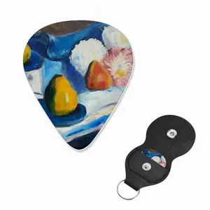 Still Life Guitar Pick