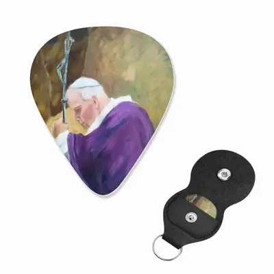 Johan Paulus Ii Guitar Pick