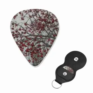 Late Fall Rowan Guitar Pick