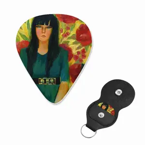 Vika Guitar Pick