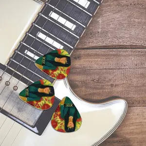 Vika Guitar Pick