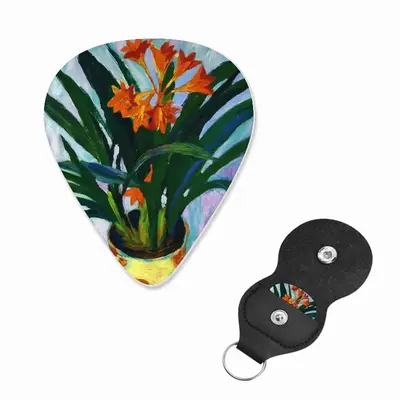 Clivia Guitar Pick