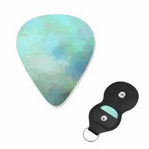 The Port Guitar Pick