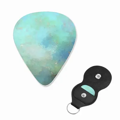 The Port Guitar Pick