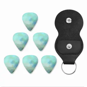 The Port Guitar Pick