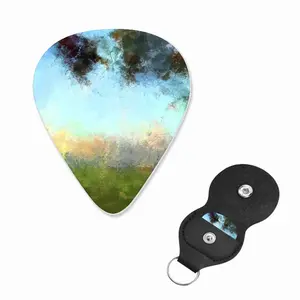 The Edge Guitar Pick