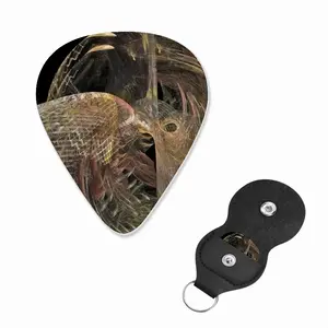 Apophysis 35 Guitar Pick