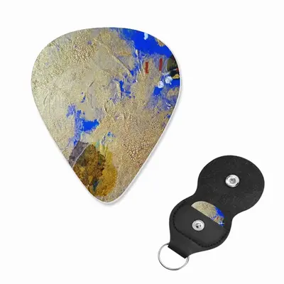 New Life Guitar Pick