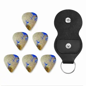 New Life Guitar Pick