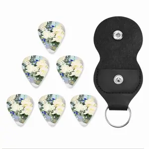 Summer Mood Guitar Pick