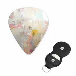 The Wall Guitar Pick