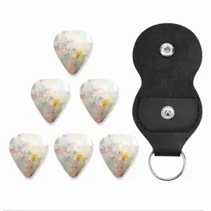 The Wall Guitar Pick