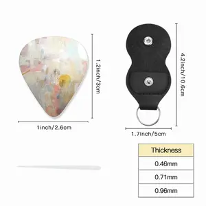 The Wall Guitar Pick