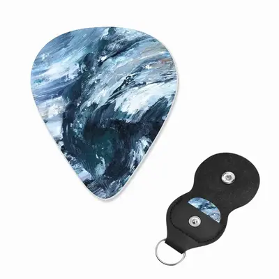 The Beat Guitar Pick