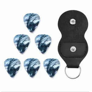 The Beat Guitar Pick