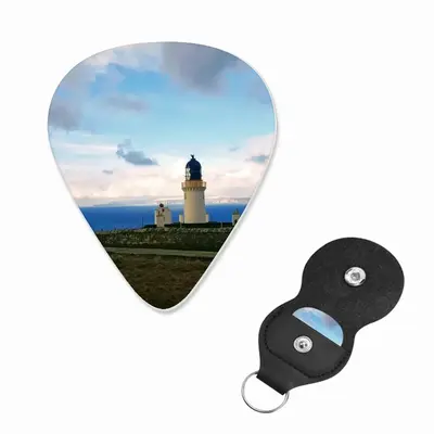 Dunnet Head Guitar Pick