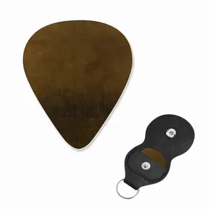 Ancient Treasure Guitar Pick