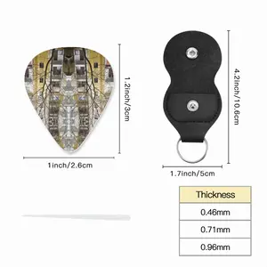 Dantelle 3 Guitar Pick