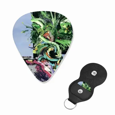 Flight Of Souls Gift Idea Guitar Pick