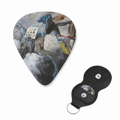 The Flop Guitar Pick