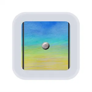 Baltic Sea Sensor Night Light (Square)