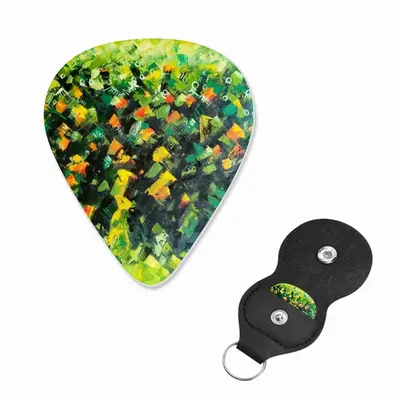 Dance Moves I Guitar Pick