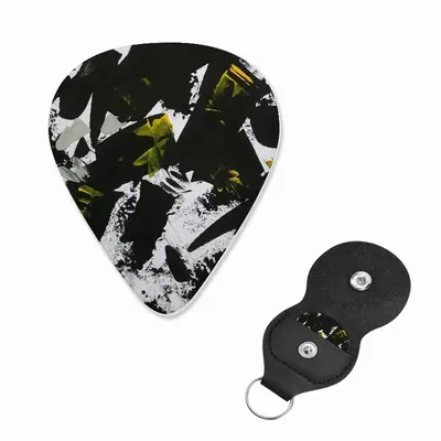 Be Bold Guitar Pick