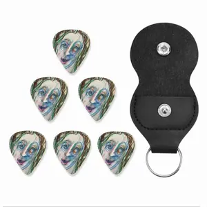 Am I The One Your Looking For? Guitar Pick