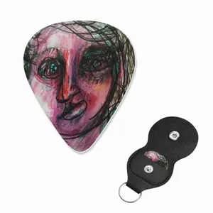 Trend Setter Guitar Pick