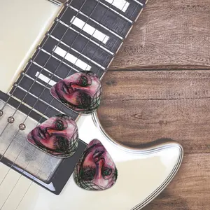 Trend Setter Guitar Pick