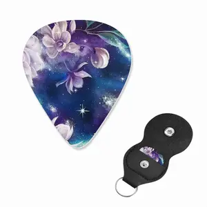 Space Extravaganza Guitar Pick